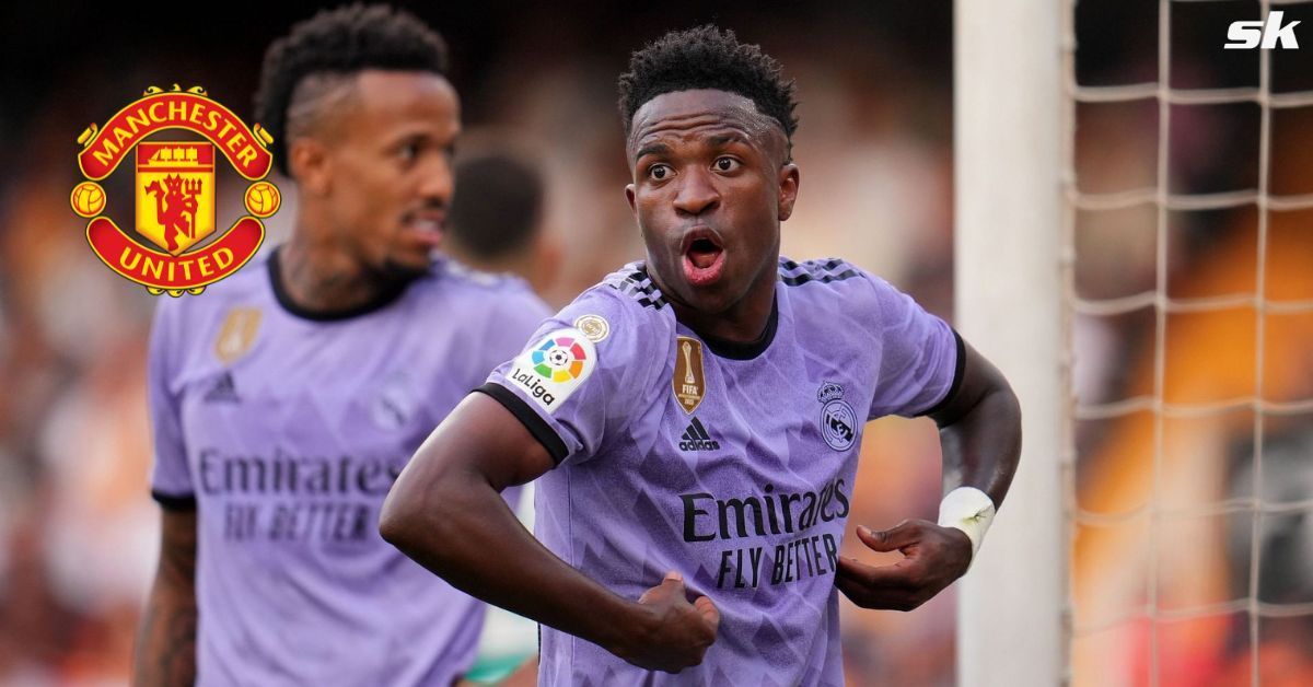 Vinicius responds to Casemiro after he demands action from La Liga over racism.