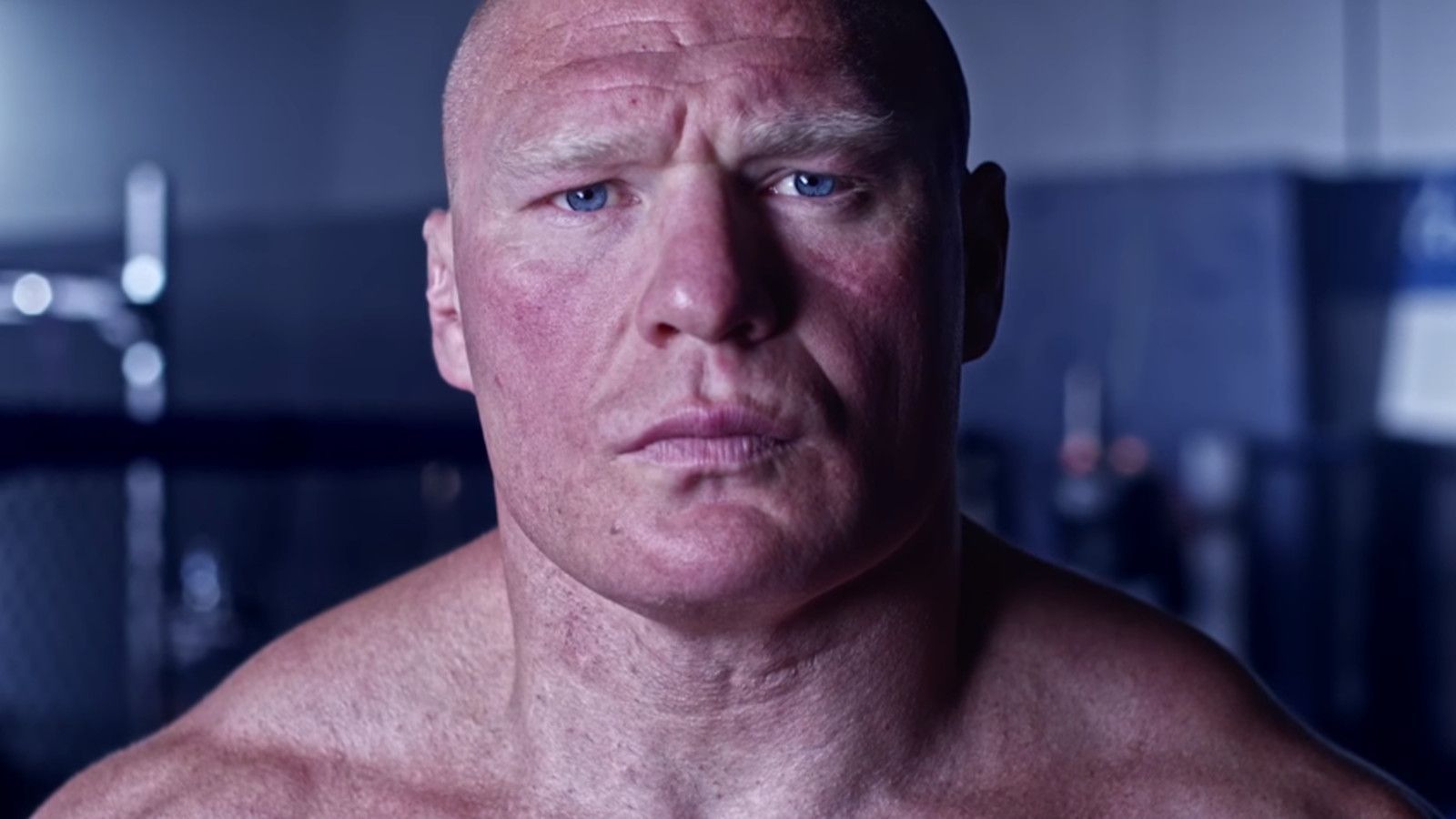 It will be a big loss to WWE when Lesnar hangs up his boots.