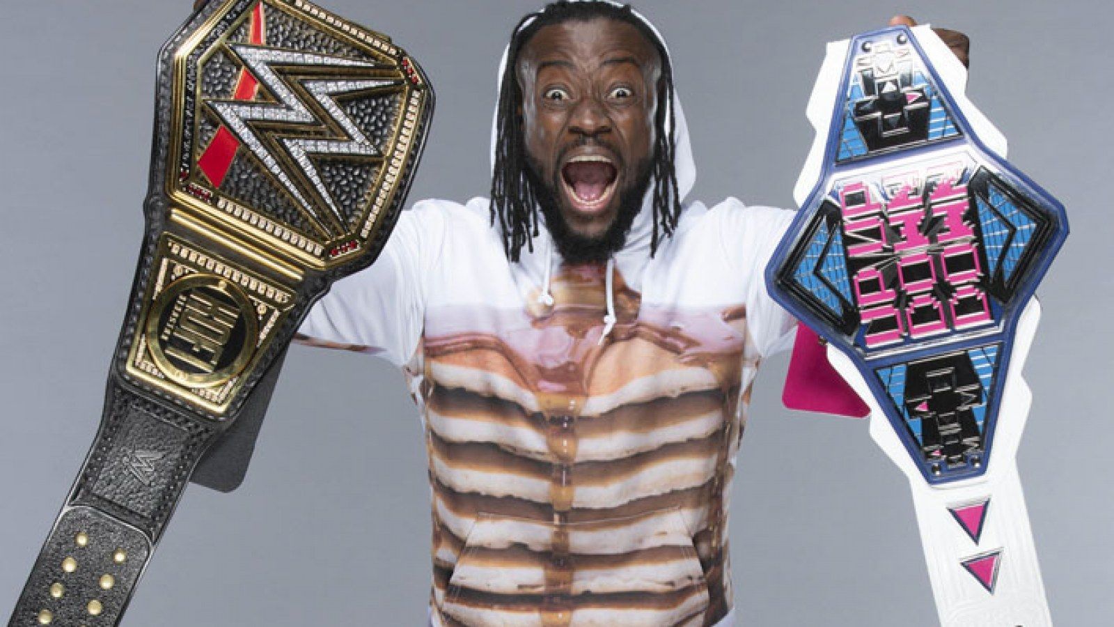 Kofi Kingston