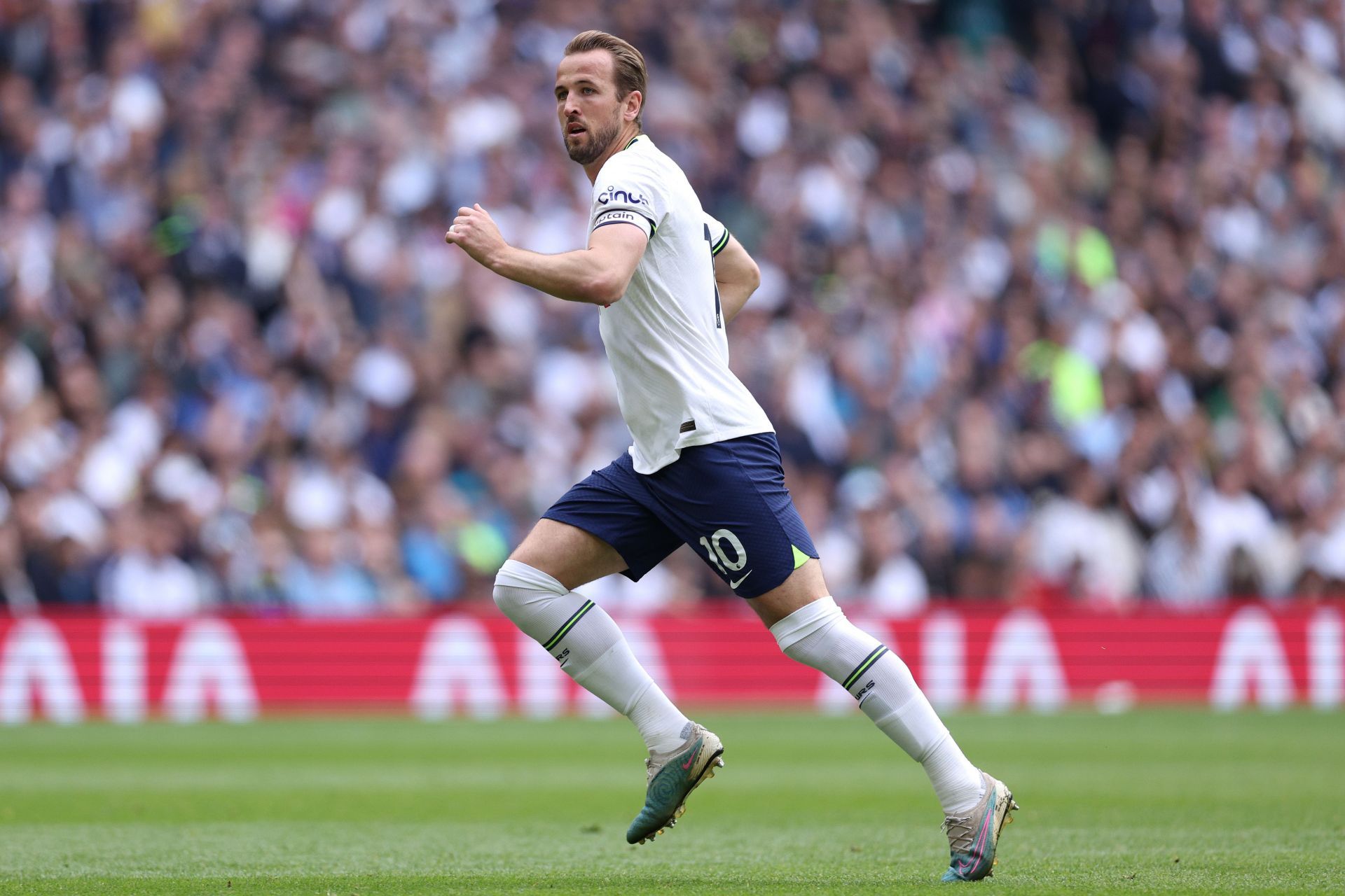 Tottenham Hotspur v Brentford FC - Premier League