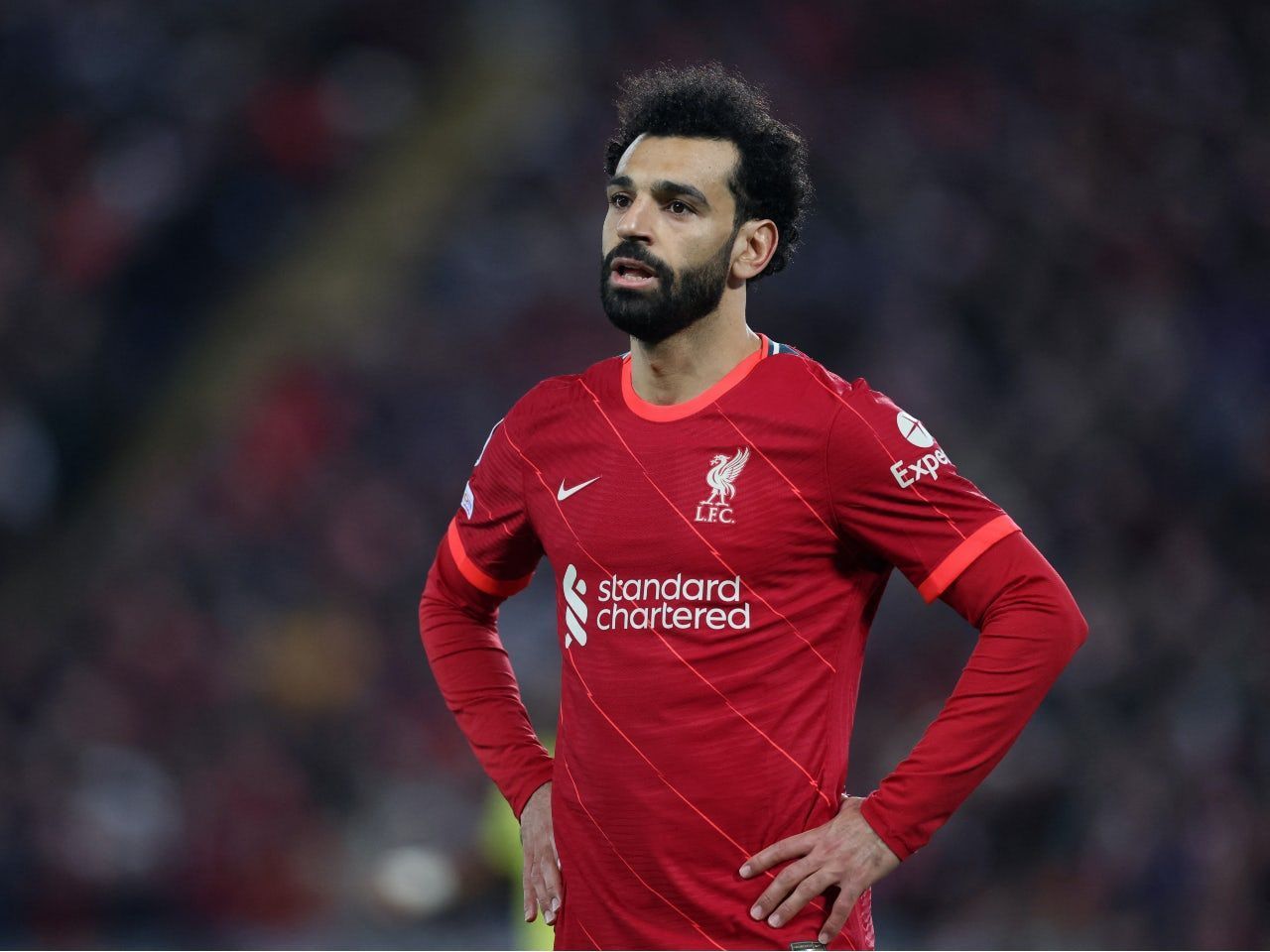 Will Salah continue his goalscoring run in GW 35?