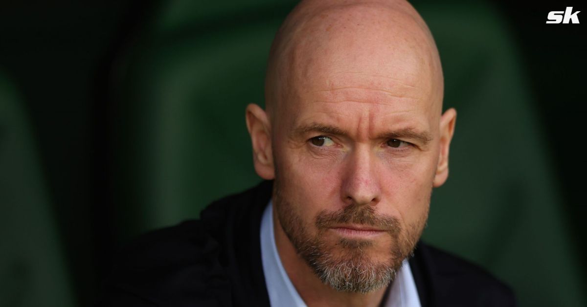Erik ten Hag aimed a harsh dig at Chelsea and Todd Boehly 