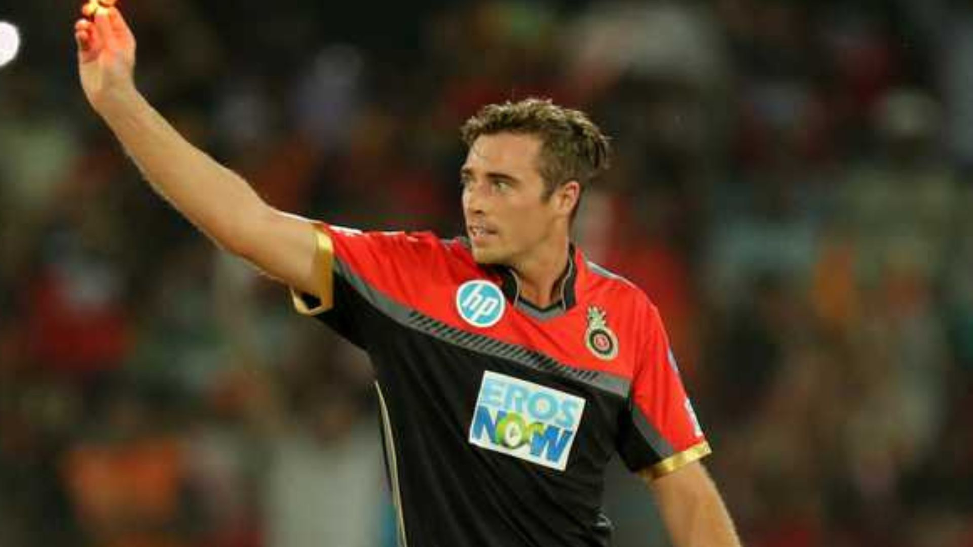 Tim Southee is currently part of the KKR outfit.
