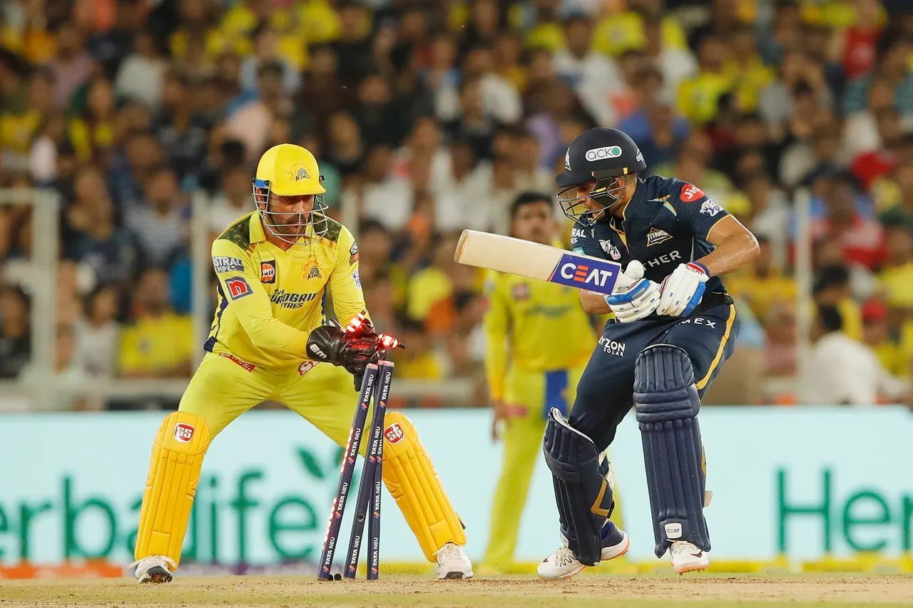 Photo Courtesy : IPL Website and BCCI 