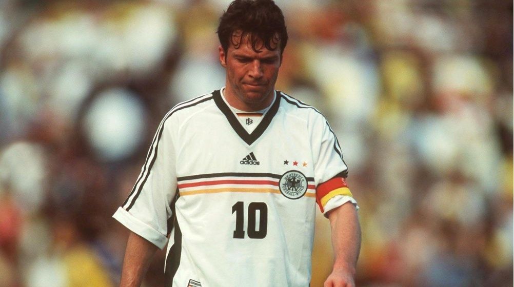 Lothar Matthaus (photo cred: Transfermarkt)