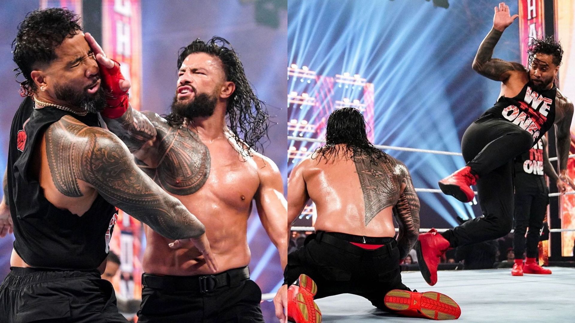 WWE रिंग में रोमन रेंस की वापसी कब होगी?