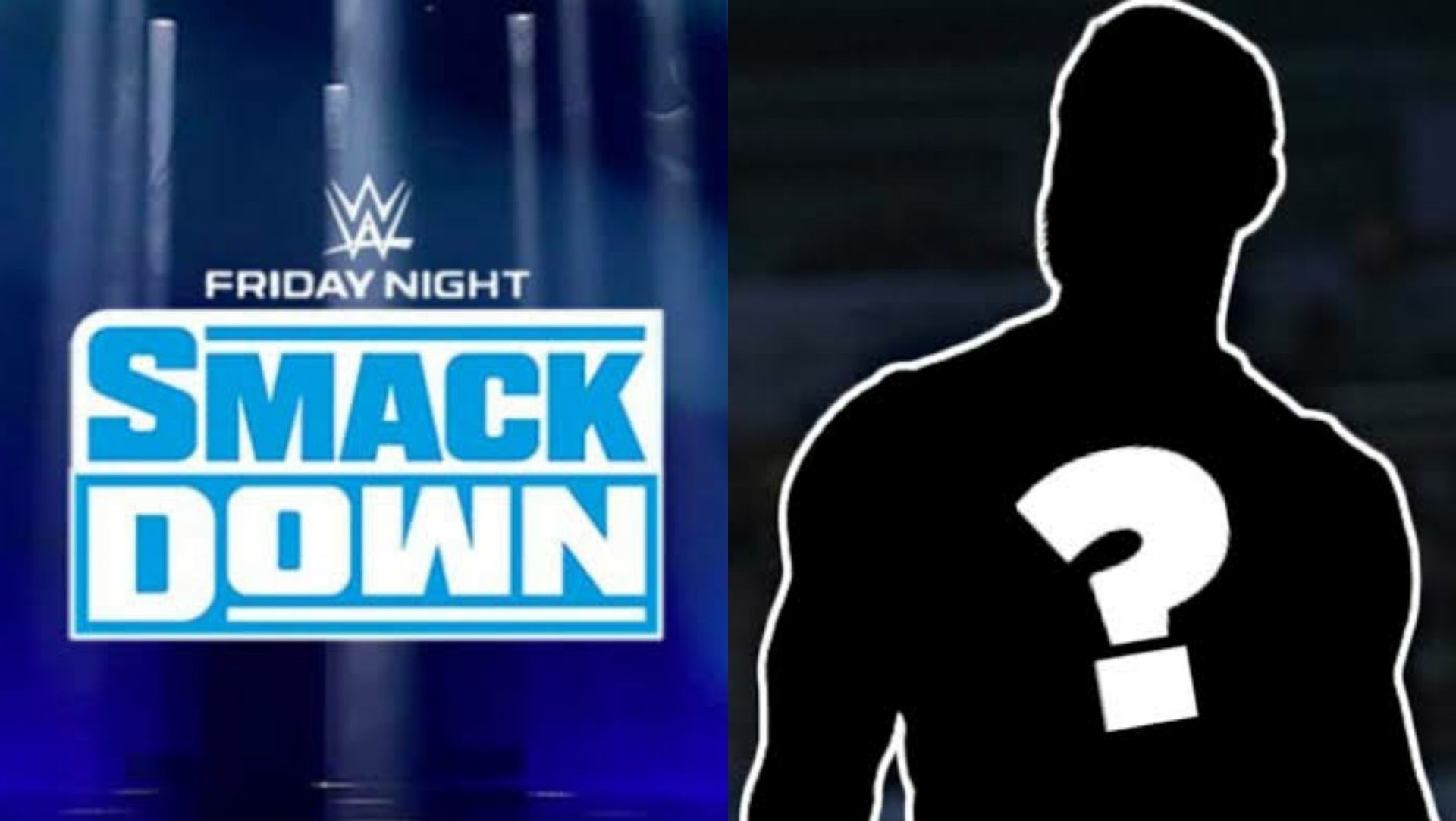 Is a current SmackDown star a former history teacher?