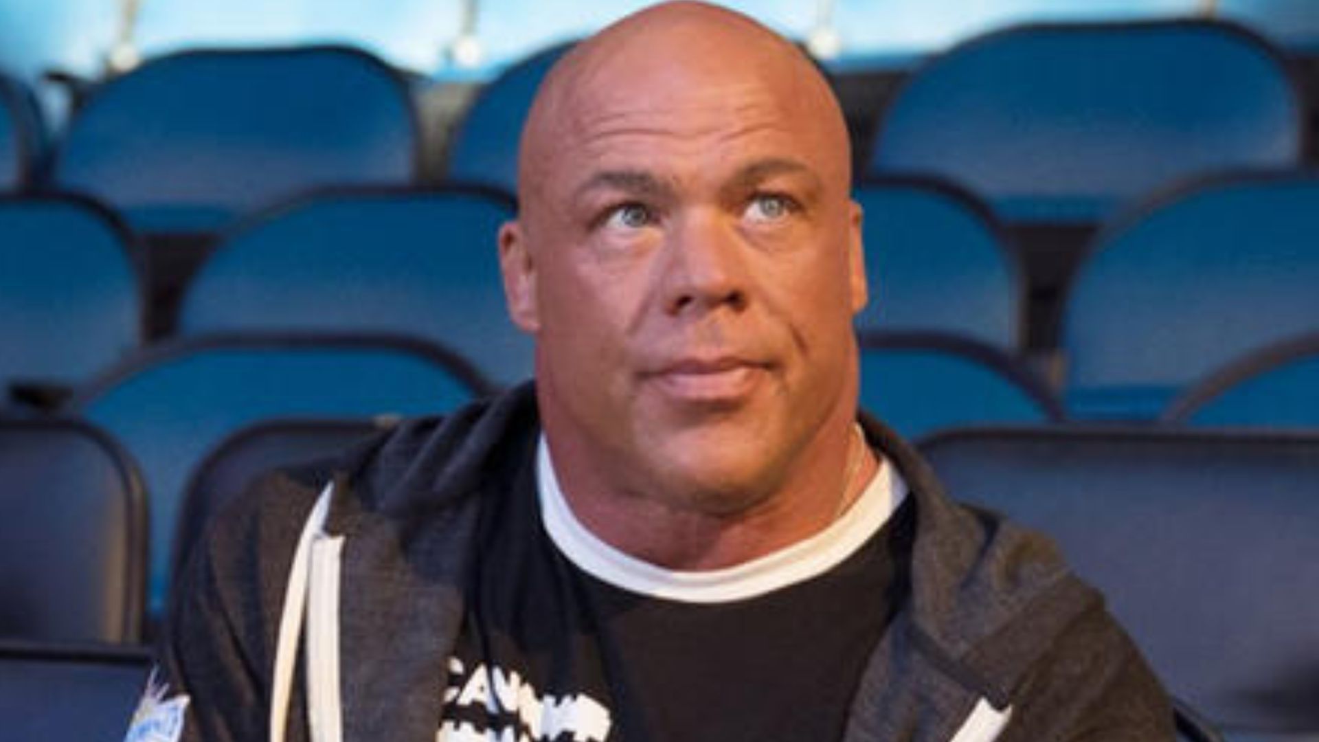 WWE Hall of Famer Kurt Angle is one of the greatest wrestlers of all time