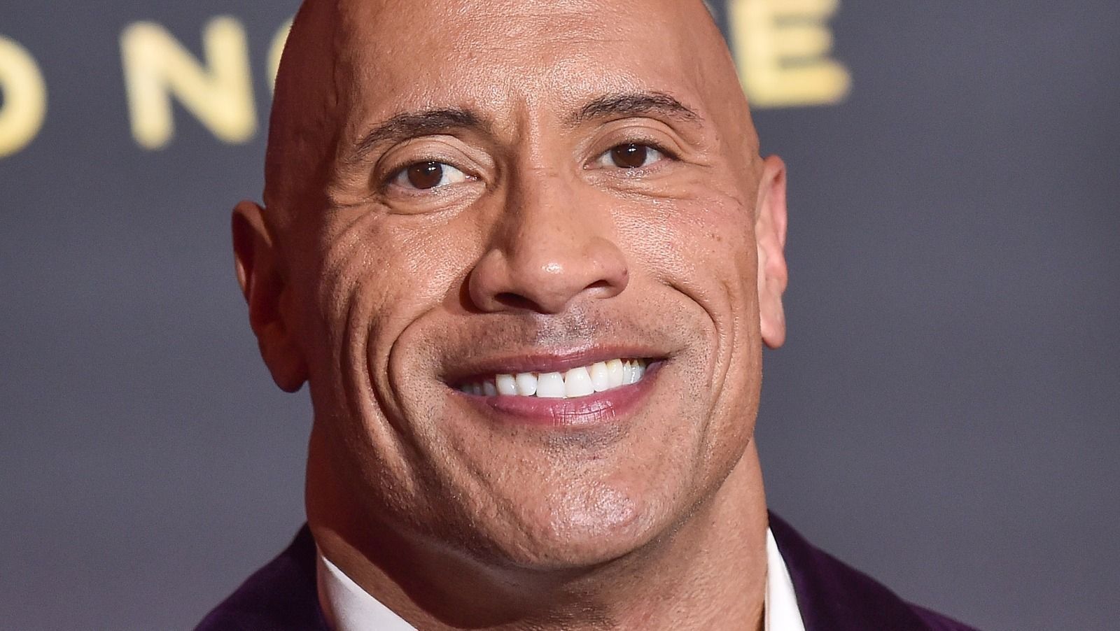 The Rock is arguably the biggest star in Hollywood.