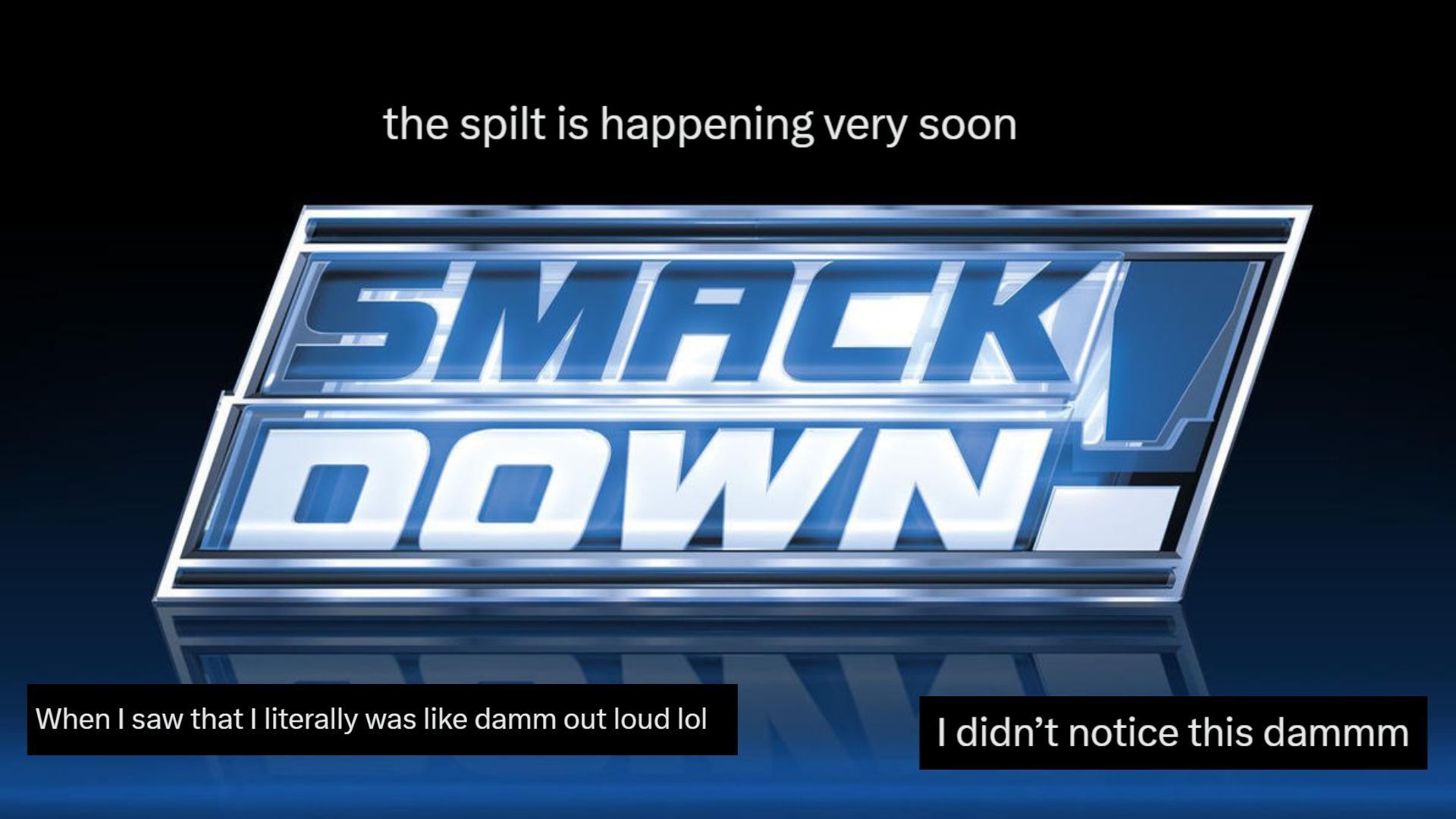 WWE SmackDown is the second longest-running weekly program in the company!