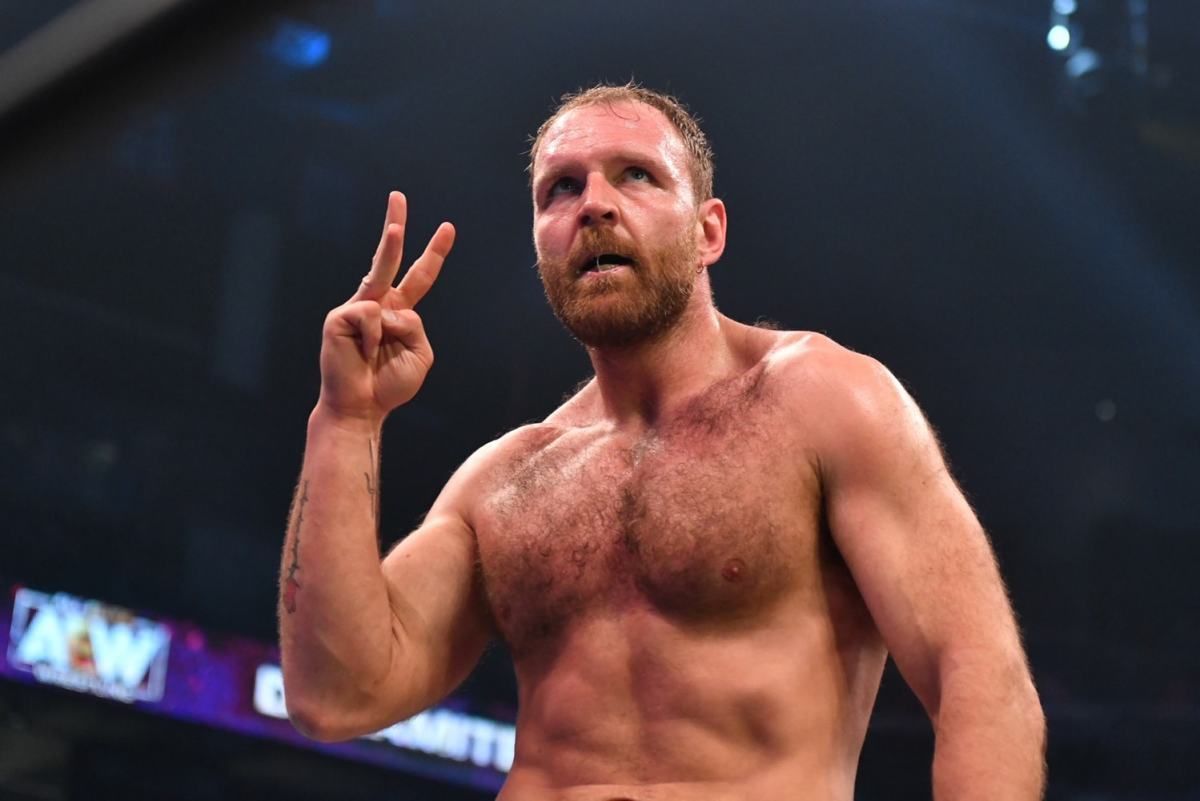 Dean Ambrose made his debut in AEW on May 25, 2019.