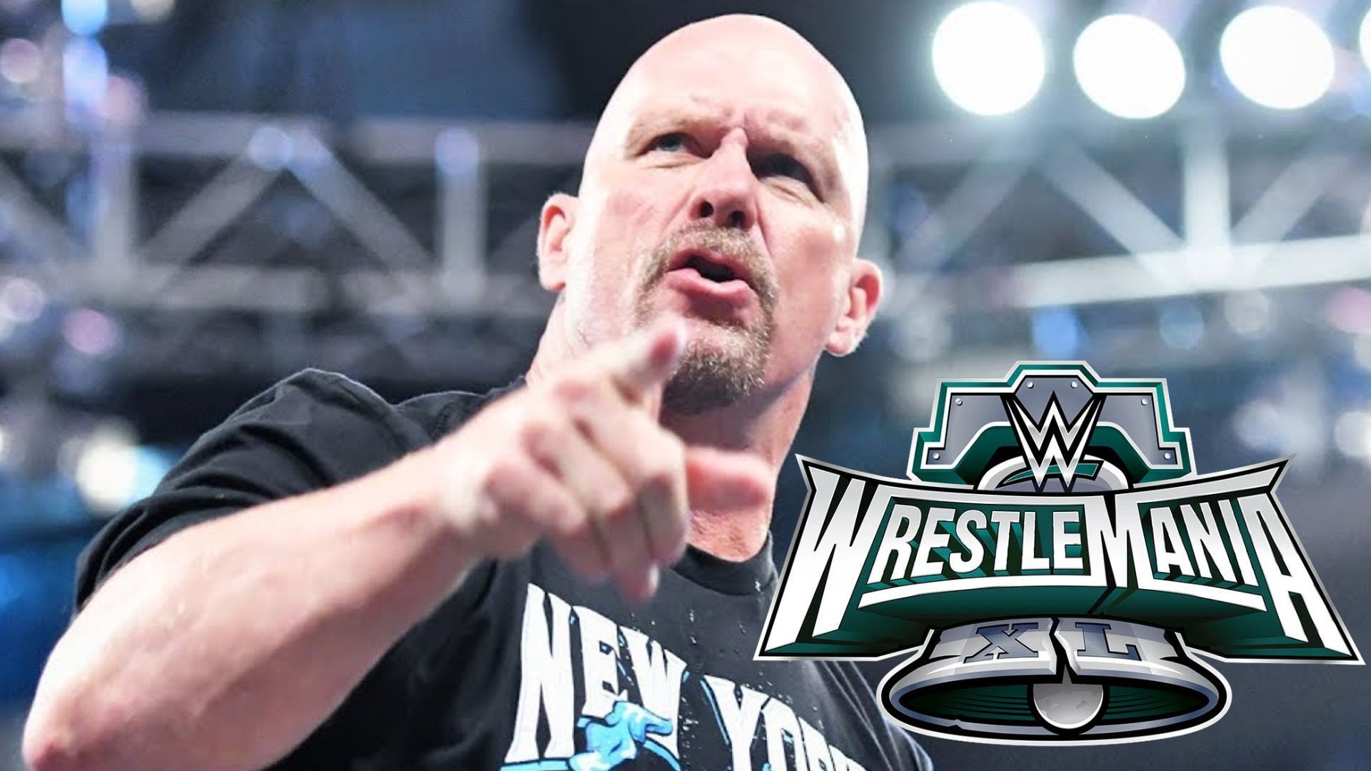 Will Stone Cold accept WWE legend