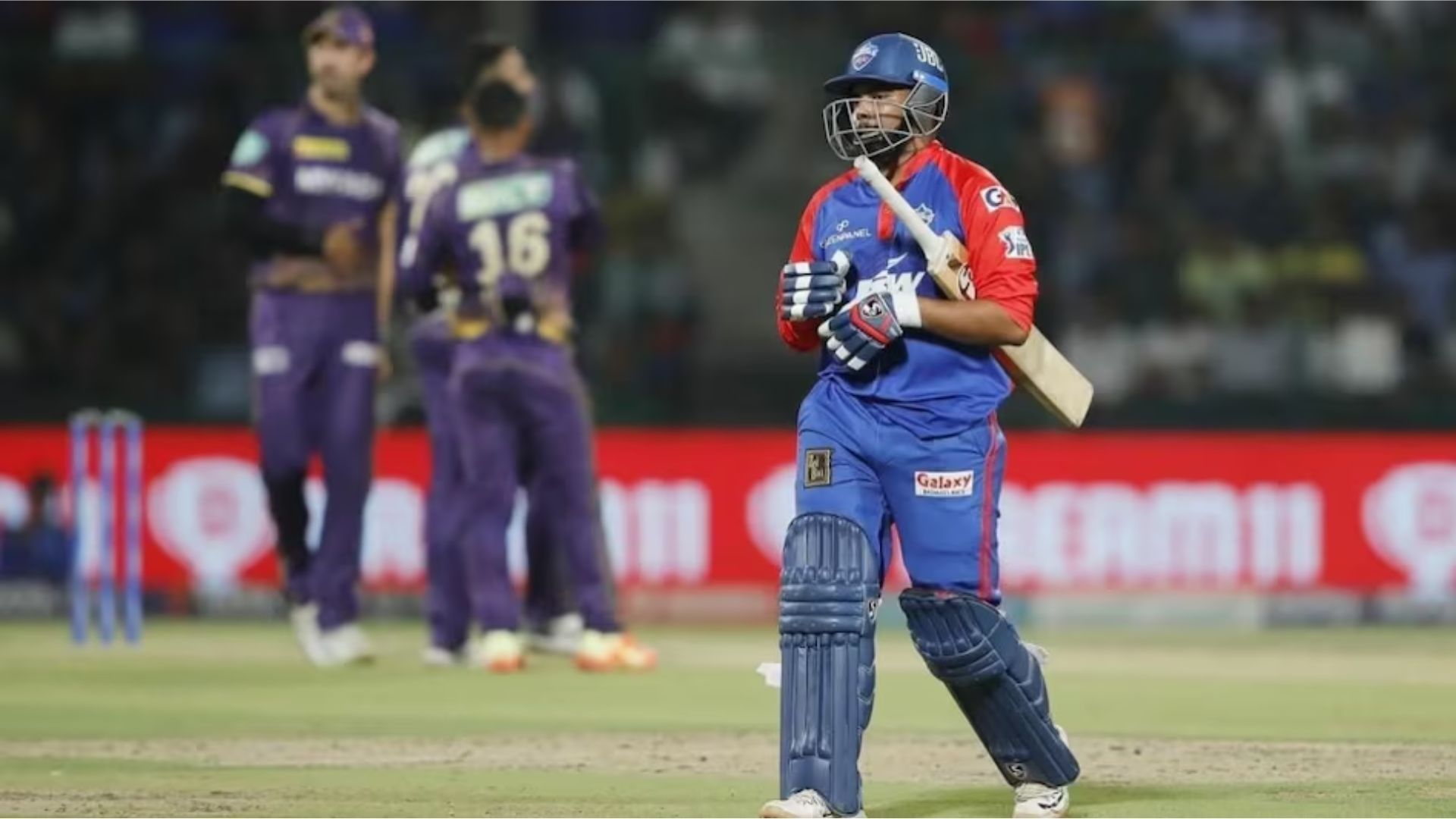 Prithvi Shaw scored just 47 runs in six innings of IPL 2023 (P.C.:iplt20.com)