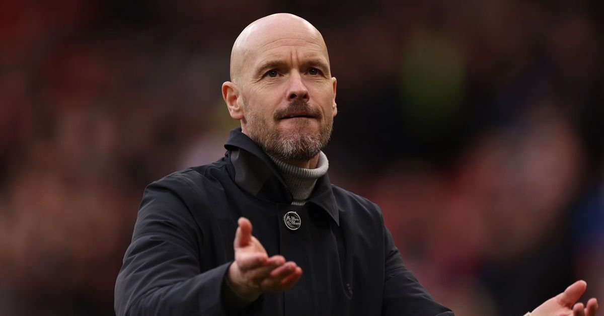 Erik ten Hag is hoping to strengthen his ranks this summer.