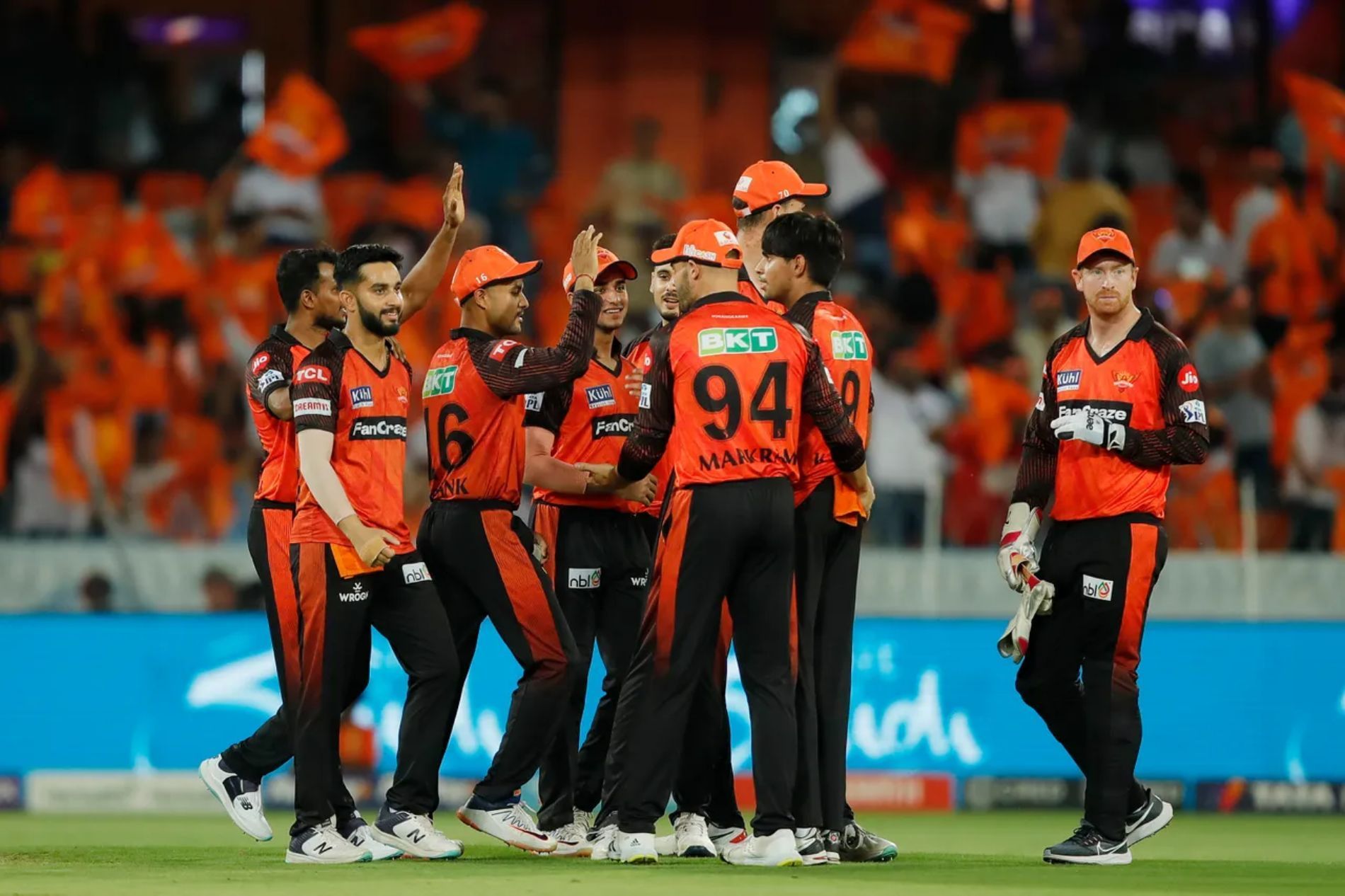 SRH, IPL 2023