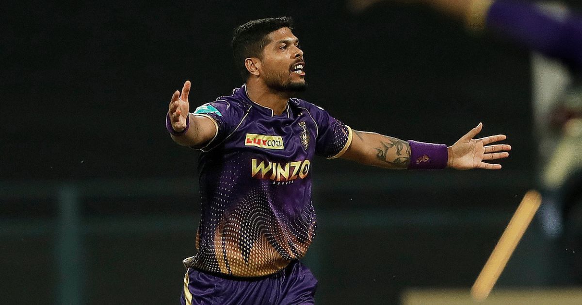 In what was a terrible season for him, Umesh Yadav coul only pick up one wicket in 8 games
