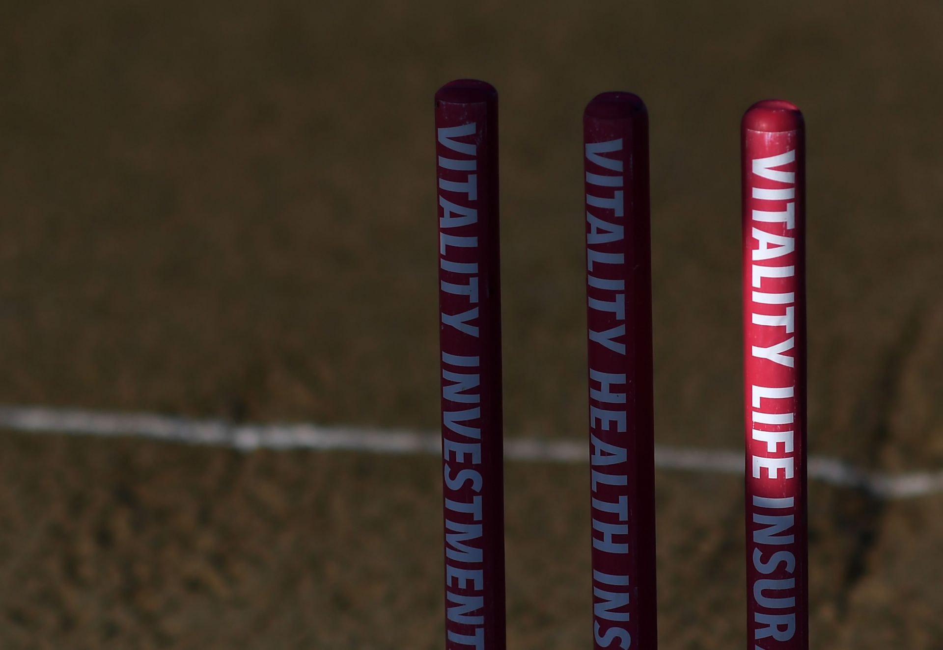 Hampshire v Middlesex - T20 Vitality Blast