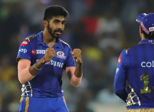 Jasprit Bumrah is hugely missed by MI this season [IPLT20]