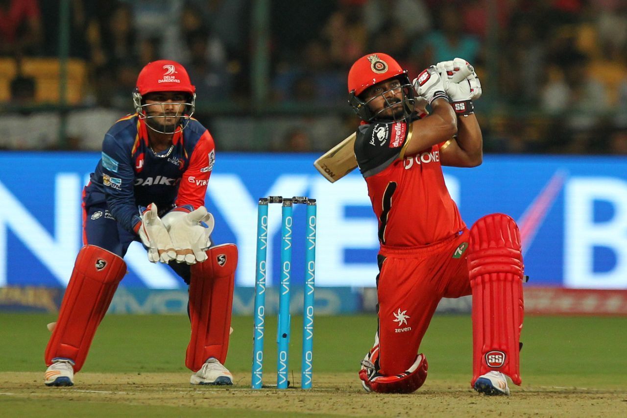 Photo Courtesy : IPL Website and BCCI          