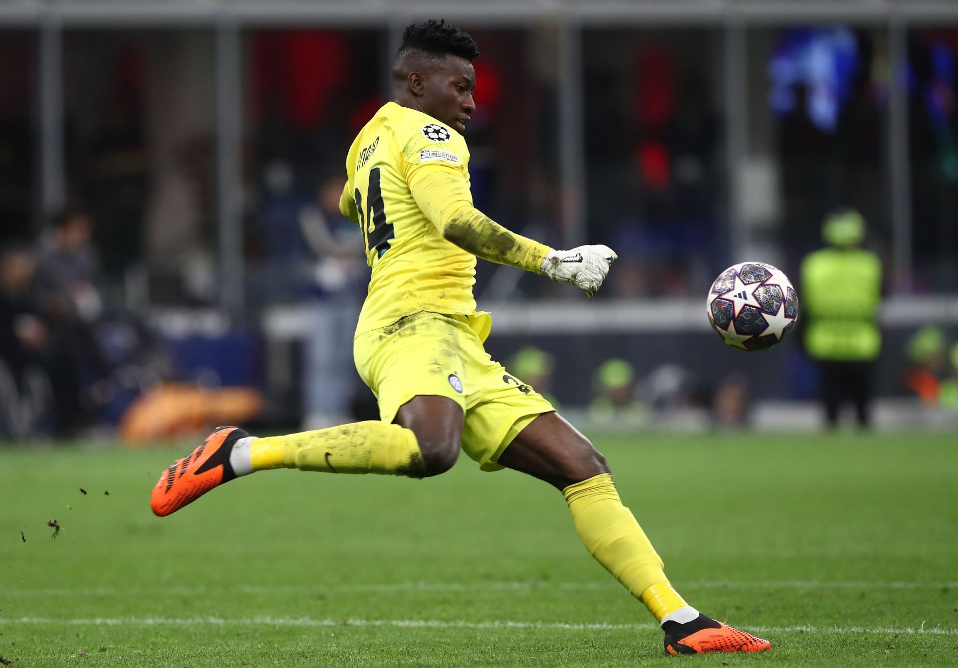 Andre Onana