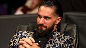 WWE WrestleMania 40 में चैंपियनशिप मैच से पहले Seth Rollins के दुश्मन ने भरी हुंकार, सोशल मीडिया के जरिए दी चेतावनी