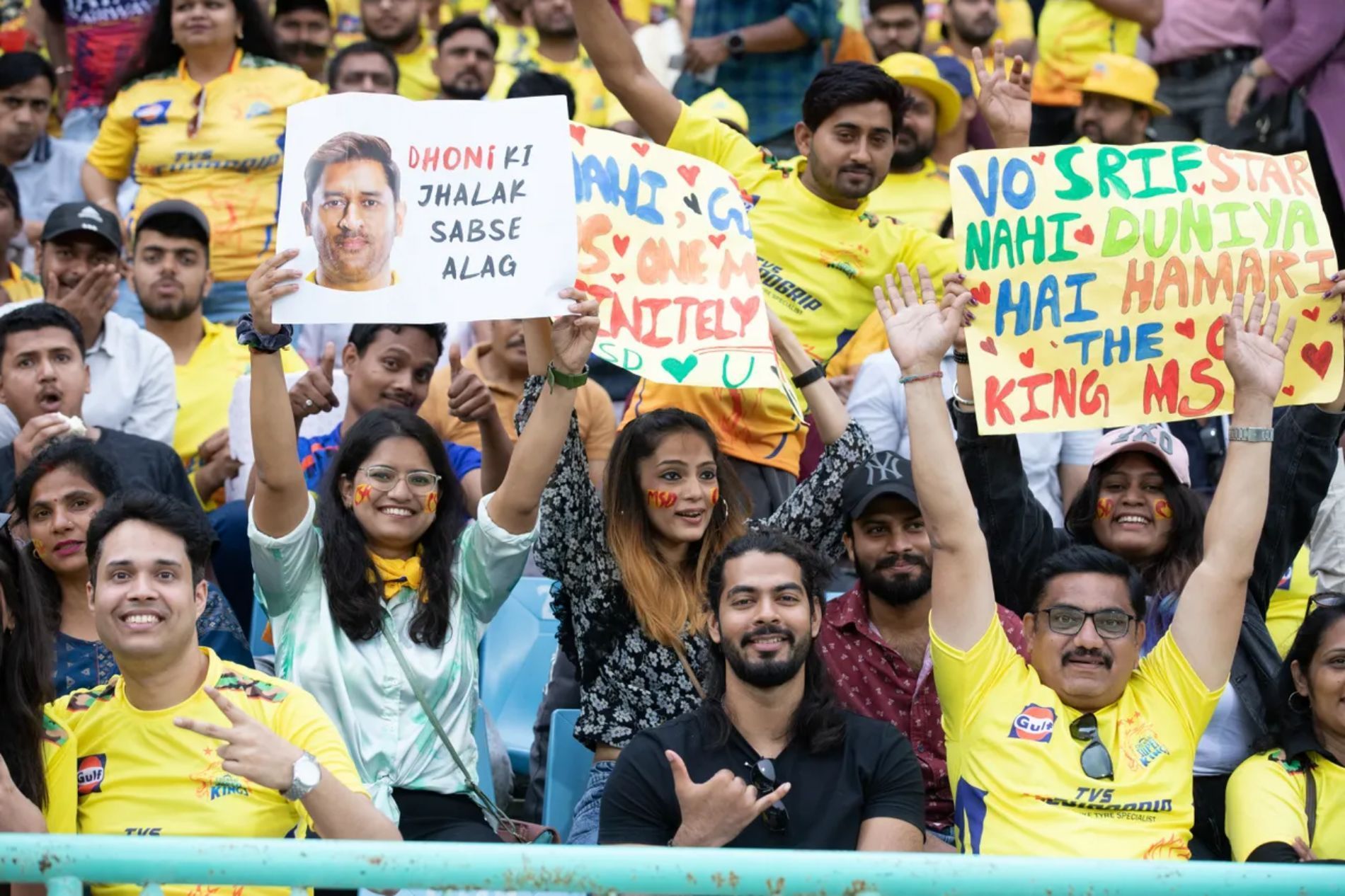 MS Dhoni, CSK, IPL 2023