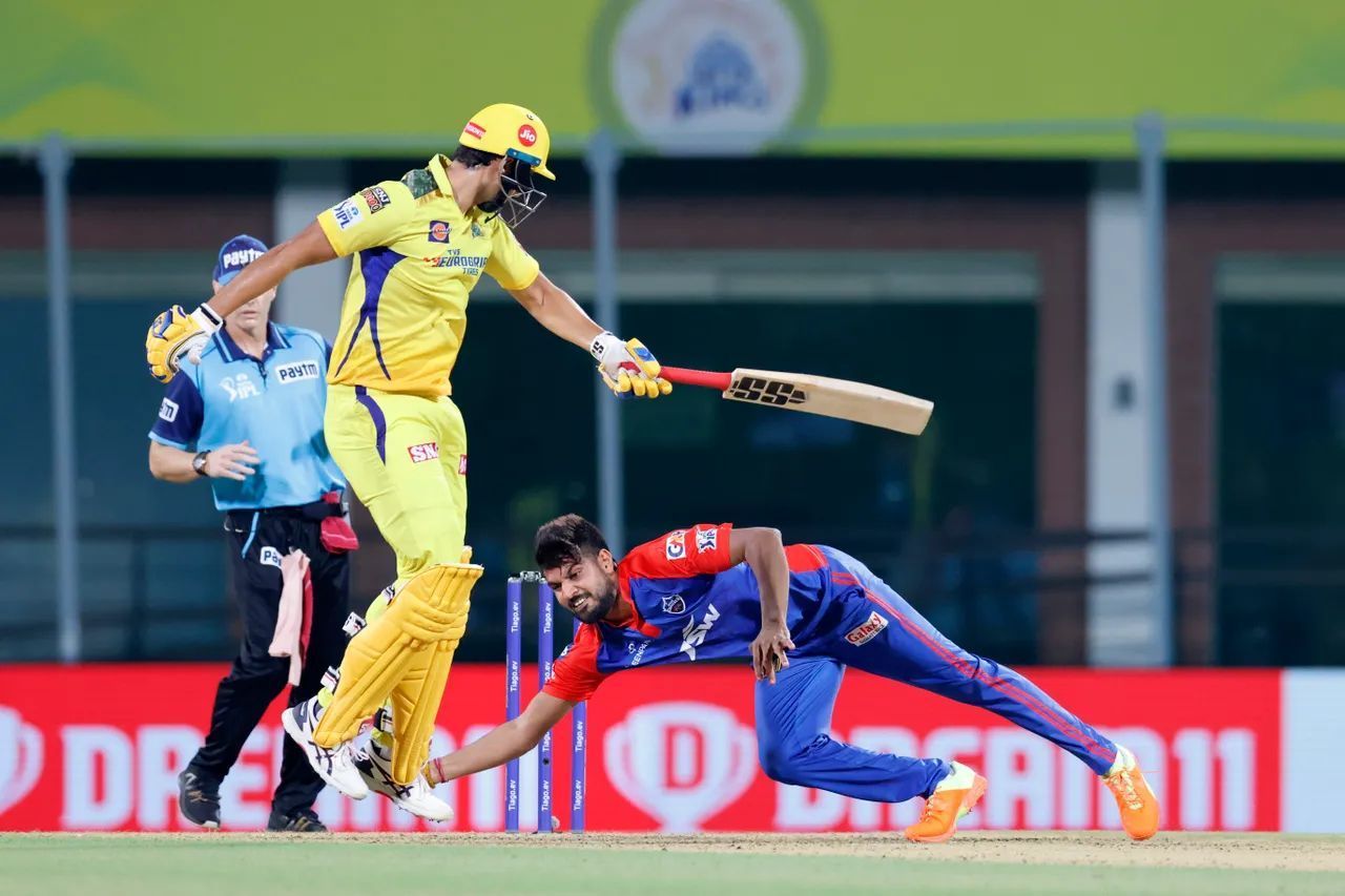 Photo Courtesy : IPL Website and BCCI     