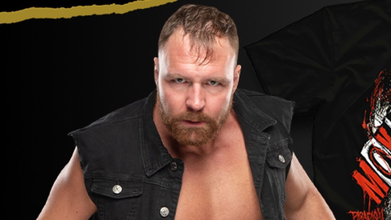 Jon Moxley