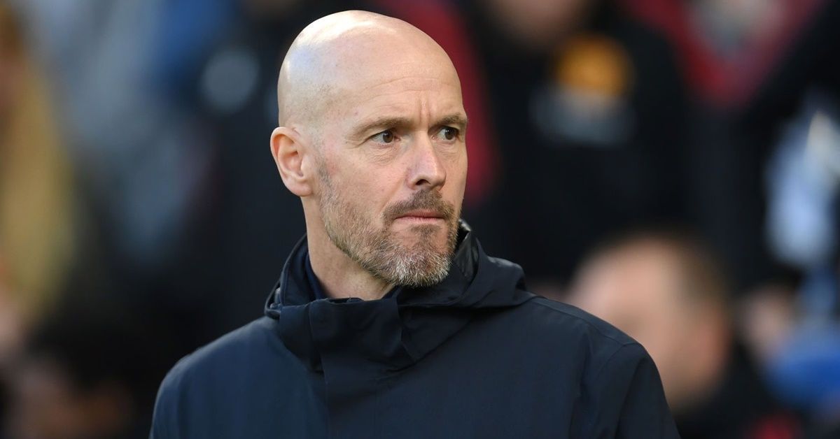 Erik ten Hag