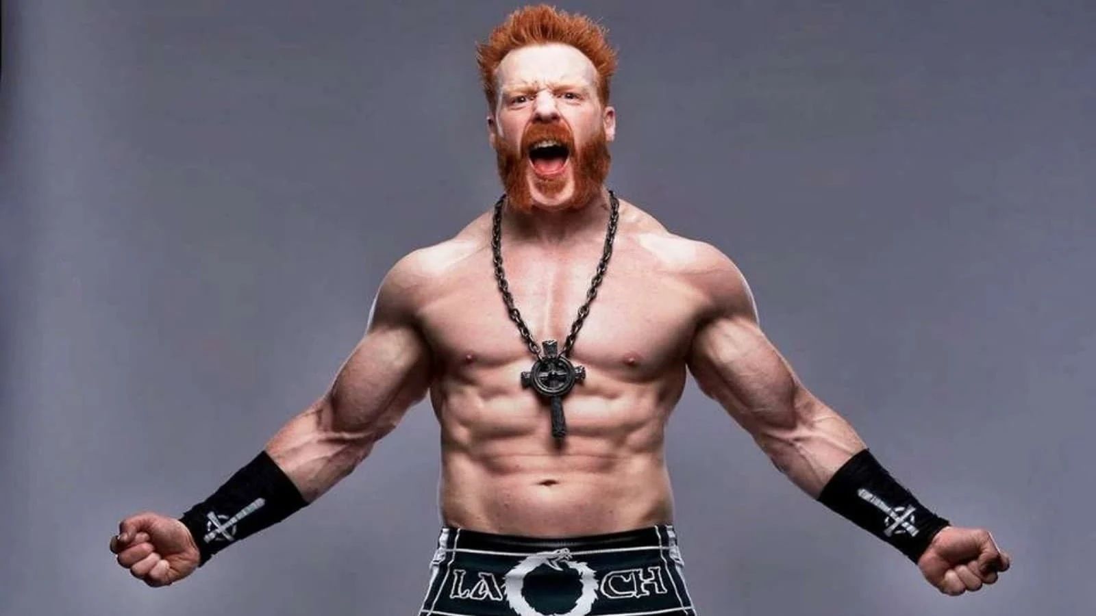 Sheamus