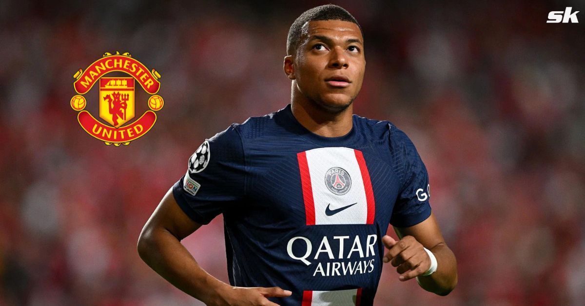 Journalist spoke about PSG superstar Kylian Mbappe