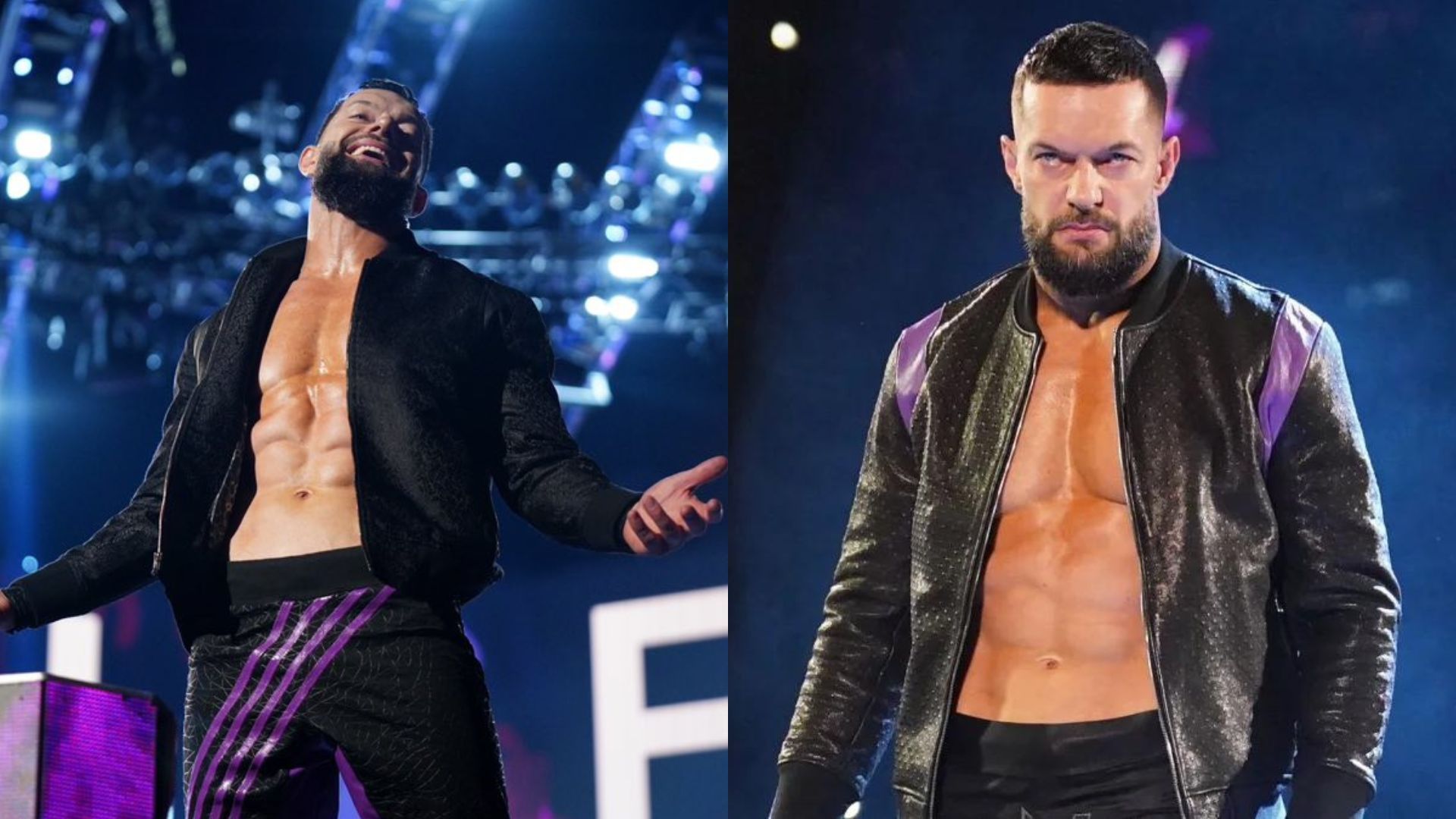 Finn Balor Breaks Silence After Confrontation With WWE Legend At ...