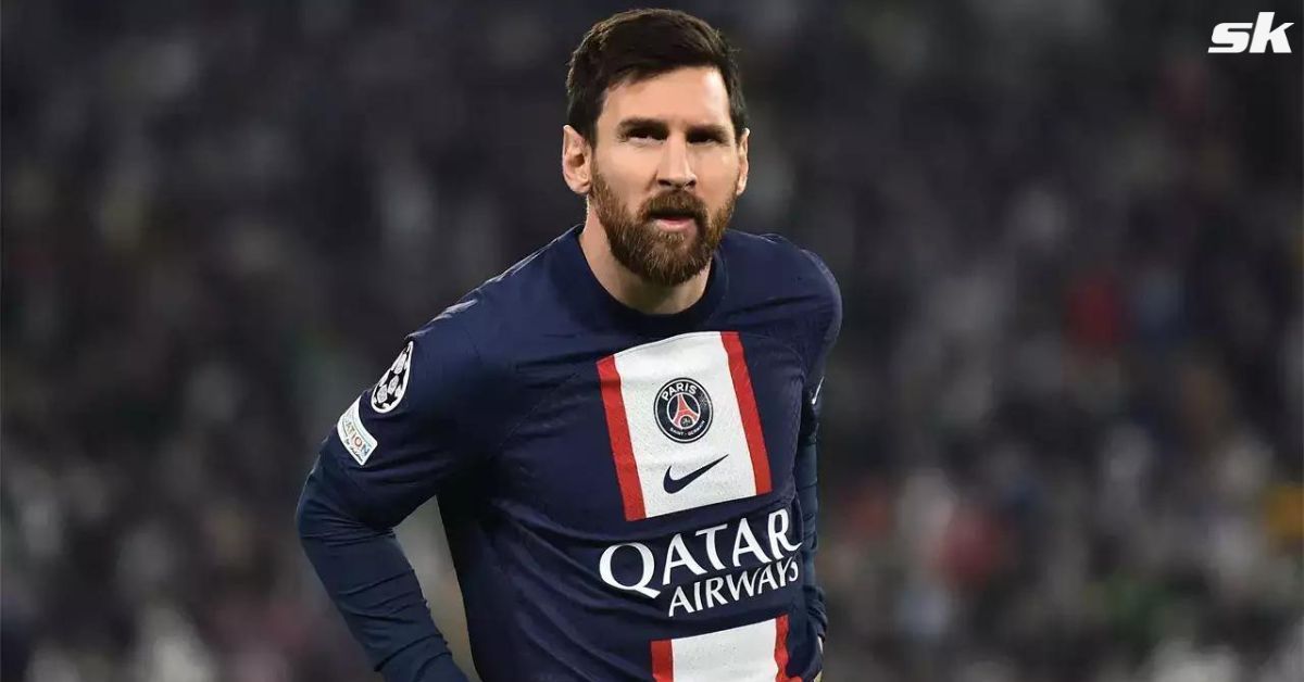 Lionel Messi is ready to accept a wage-cut to rejoin from PSG