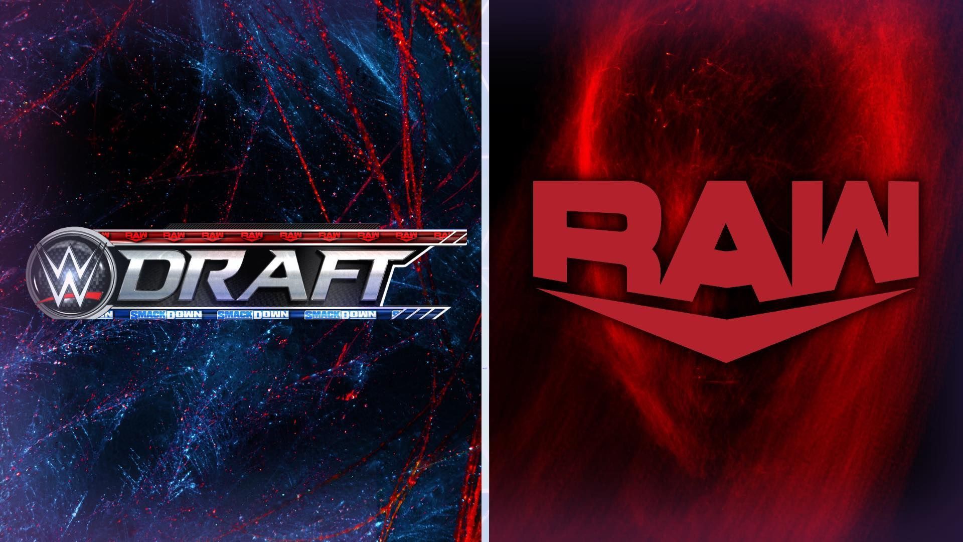 Monday Night RAW hosted Night 2 of the 2023 WWE Draft.