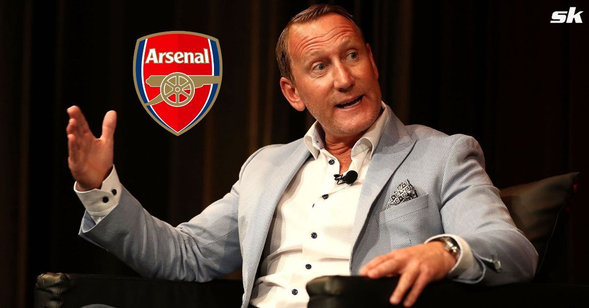 Ray Parlour picks his Arsenal Player of the Season