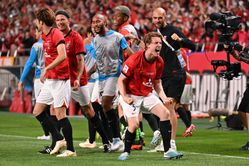 Urawa Reds vs Sagan Tosu Prediction and Betting Tips | May 10th 2023