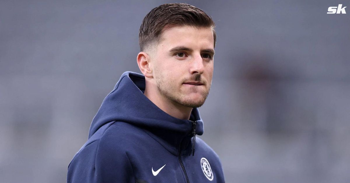 Will Mason Mount remain at Chelsea?