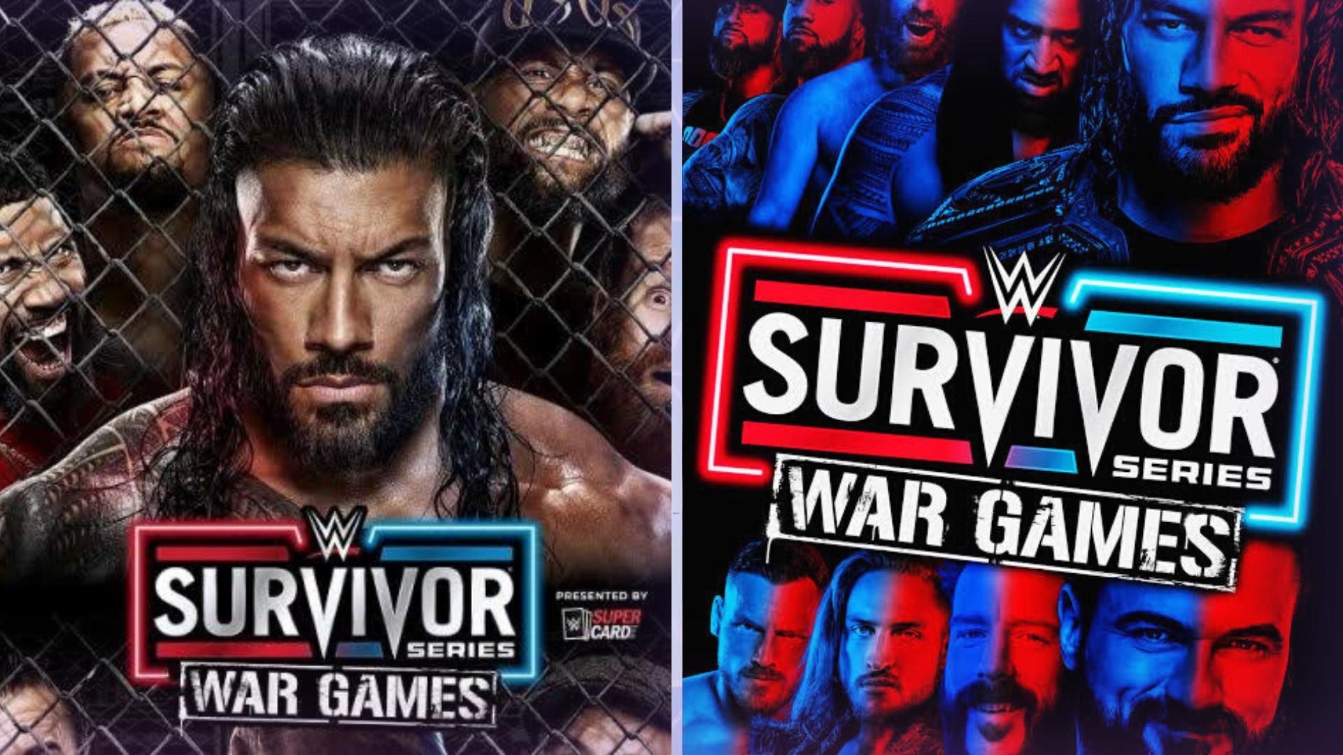 Survivor Series