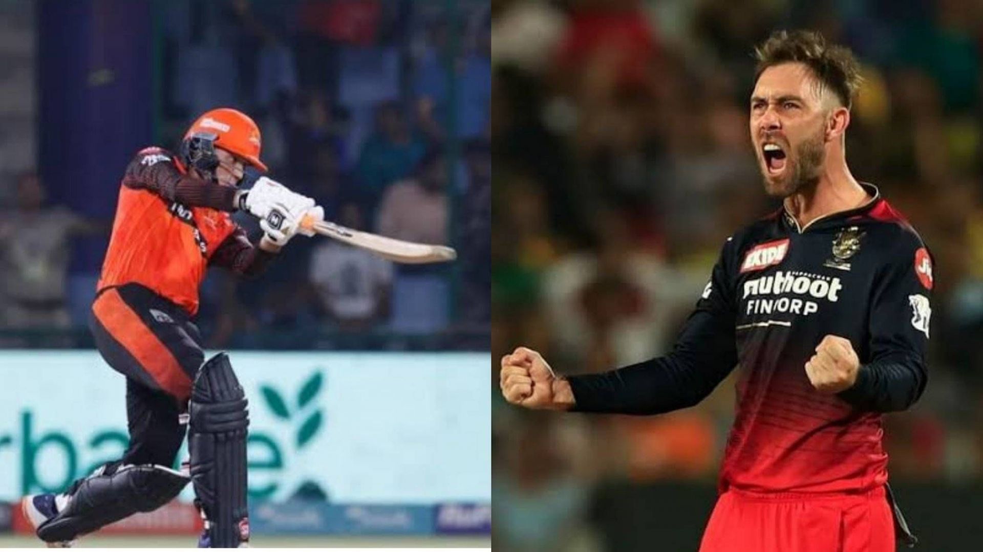 Abhishek Sharma vs Glenn Maxwell can be a great battle (Image: IPLT20.com)