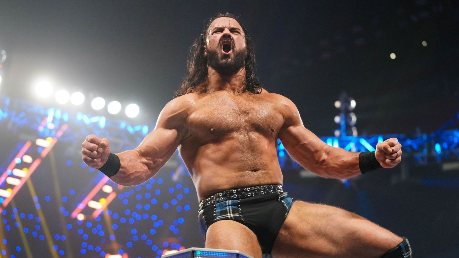 Drew McIntyre