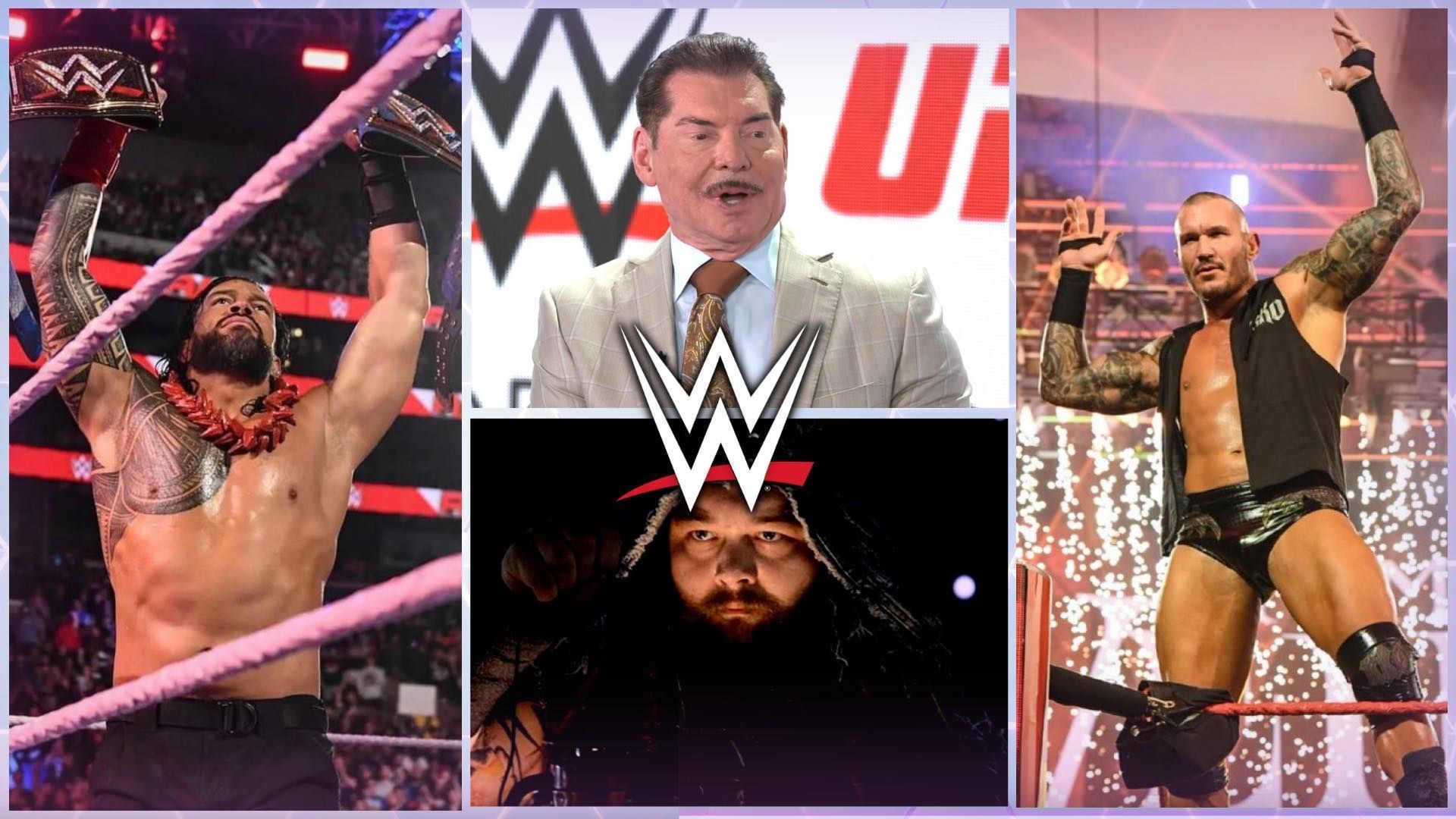 What will drive the WWE for the rest of 2023?