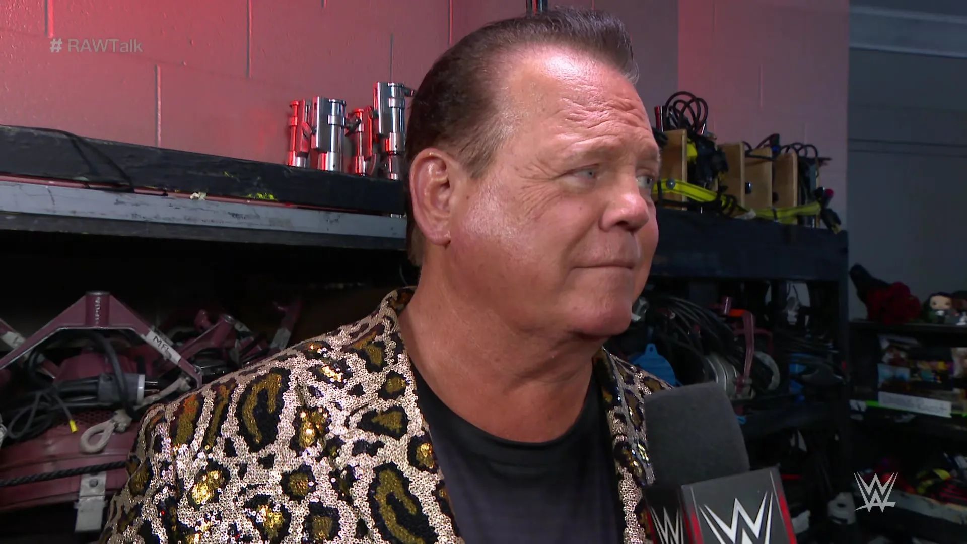 Jerry Lawler