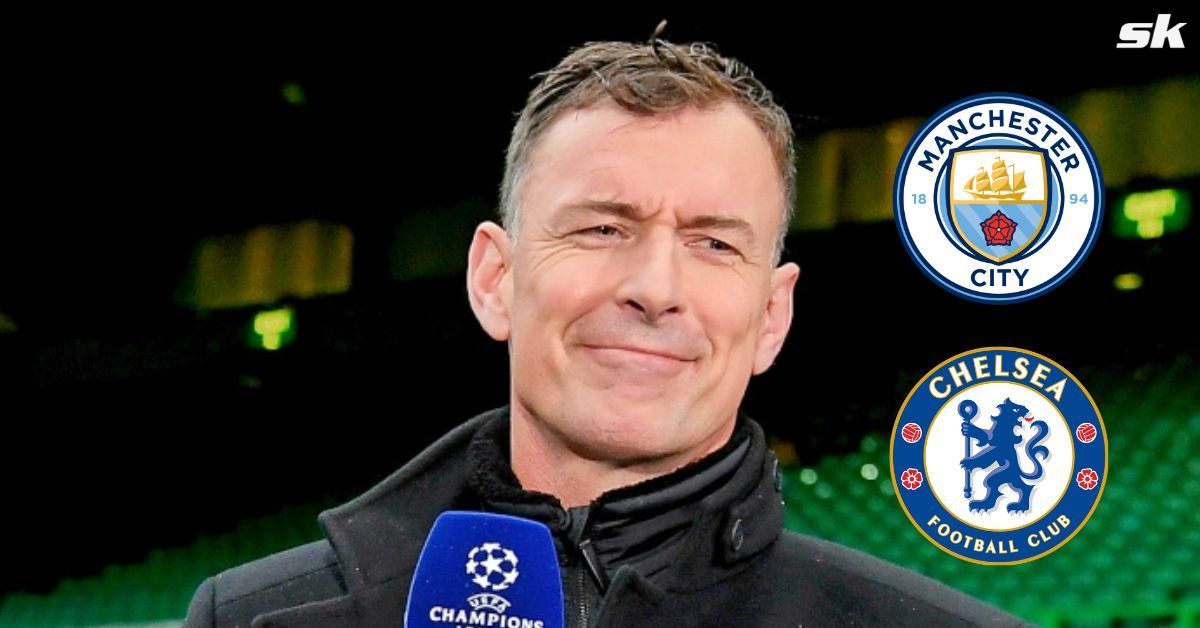 BBC pundit Chris Sutton has predicted Manchester City to beat Chelsea convincingly.