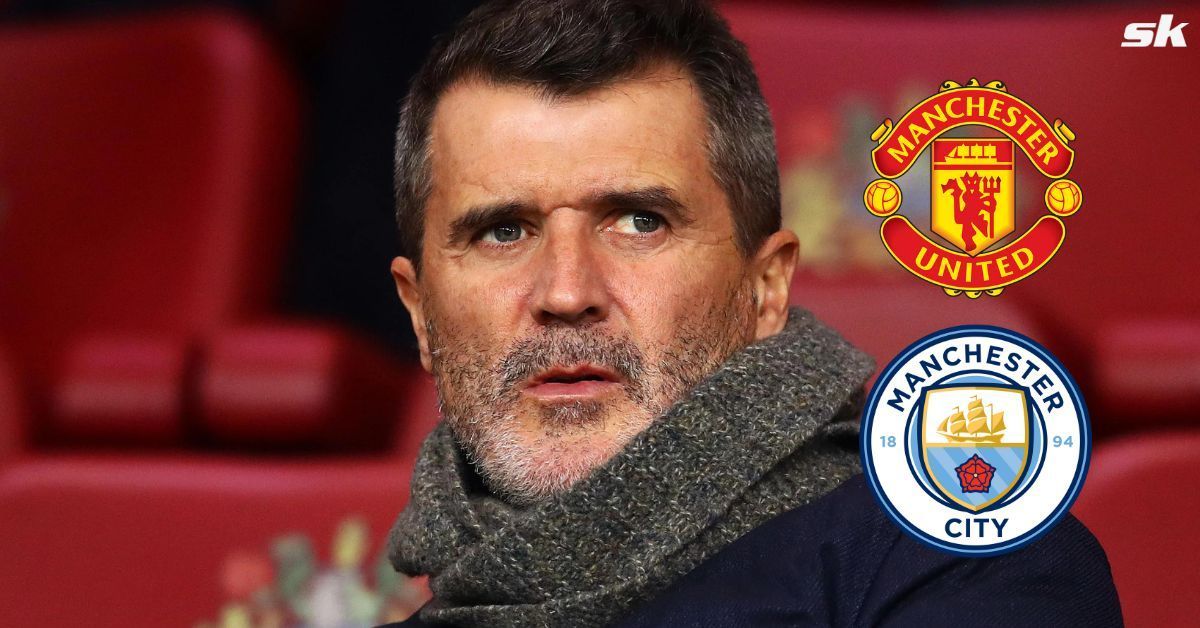 Roy Keane has refused to compare the 1999 Manchester United team with the current treble-chasing Manchester City.