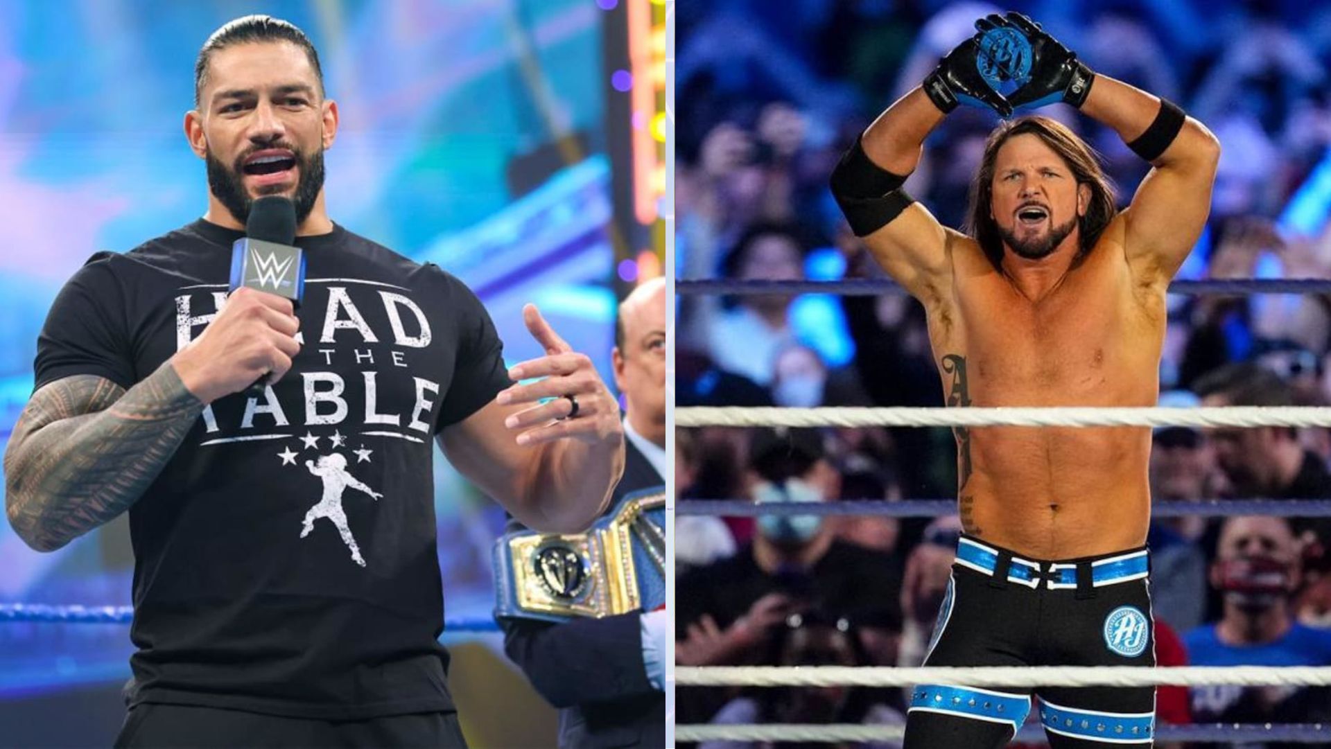 WWE SmackDown: What channel is WWE SmackDown on tonight? (May 19, 2023