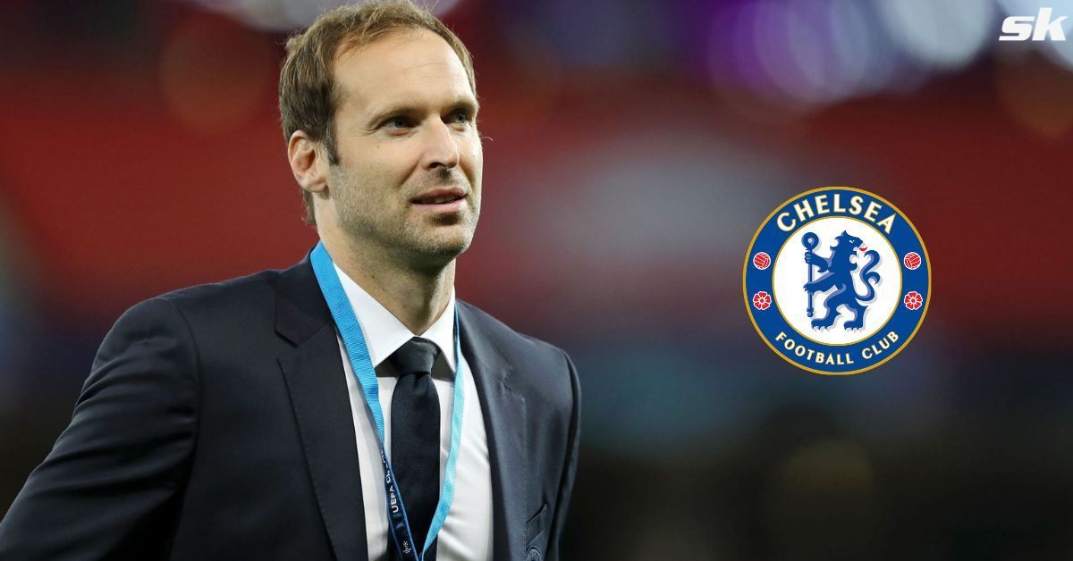 Petr Cech opens up on Chelsea