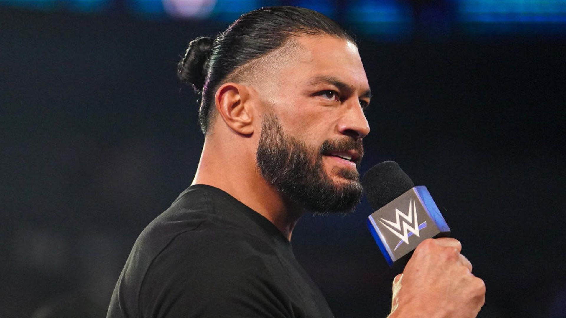 Roman Reigns returned from his televised break last week on WWE SmackDown.