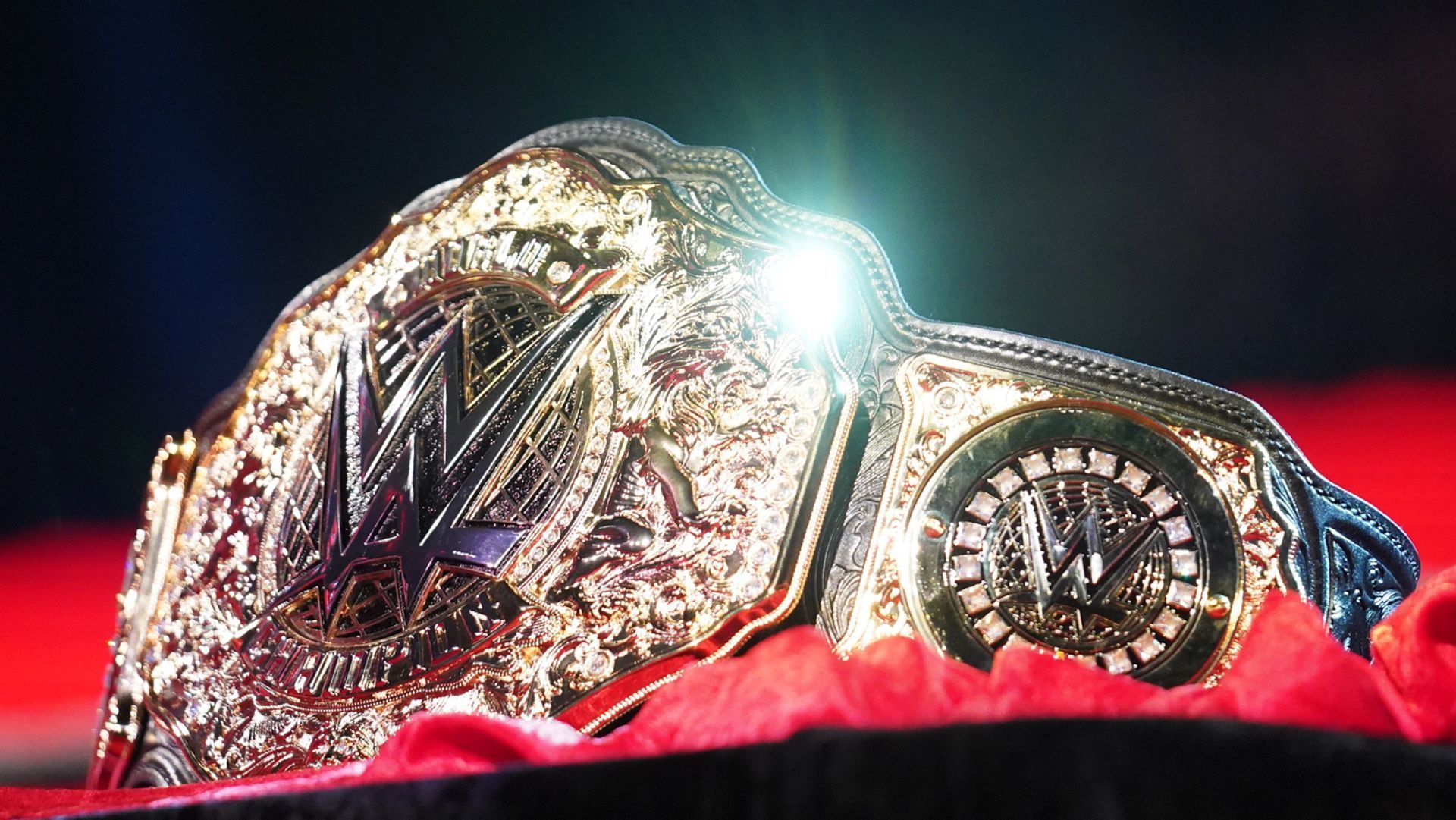 The World Heavyweight Championship is prepared to be bestowed on Night of Champions