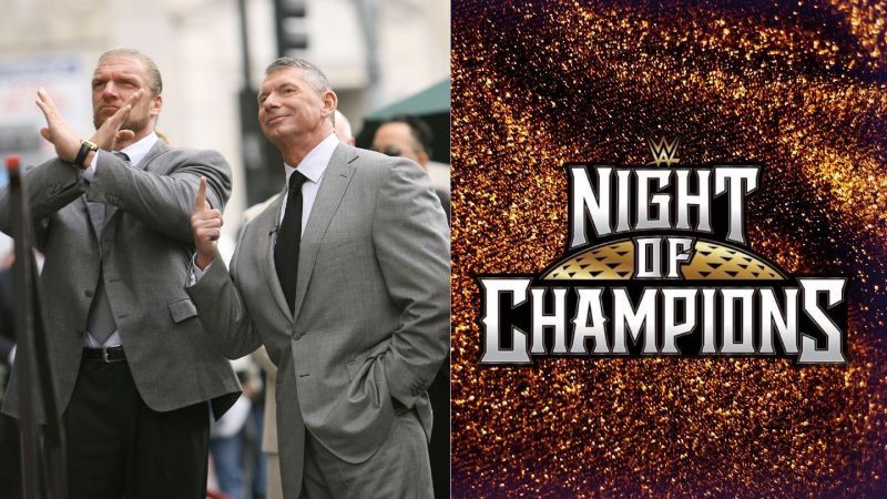 superstars to miss night of champions