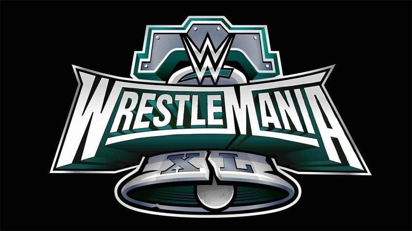 WrestleMania 40 will be held in Philadelphia next year. 